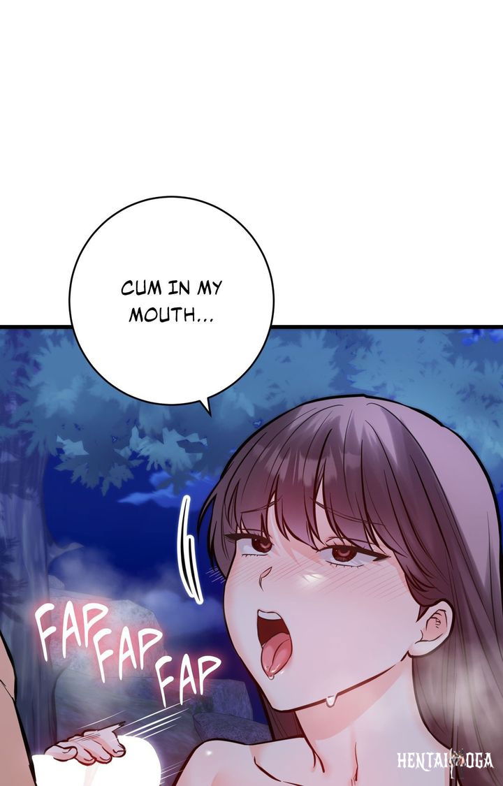 Secret Siblings 2 Secret Siblings 2 Chapter 29 - Page 52