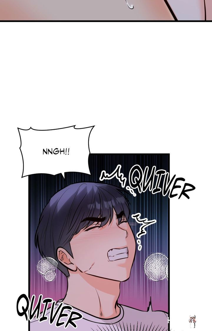 Secret Siblings 2 Secret Siblings 2 Chapter 29 - Page 56