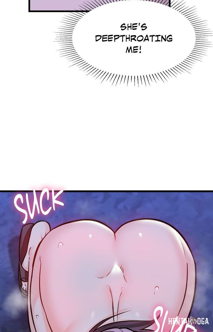 Secret Siblings 2 Secret Siblings 2 Chapter 29 - Page 57