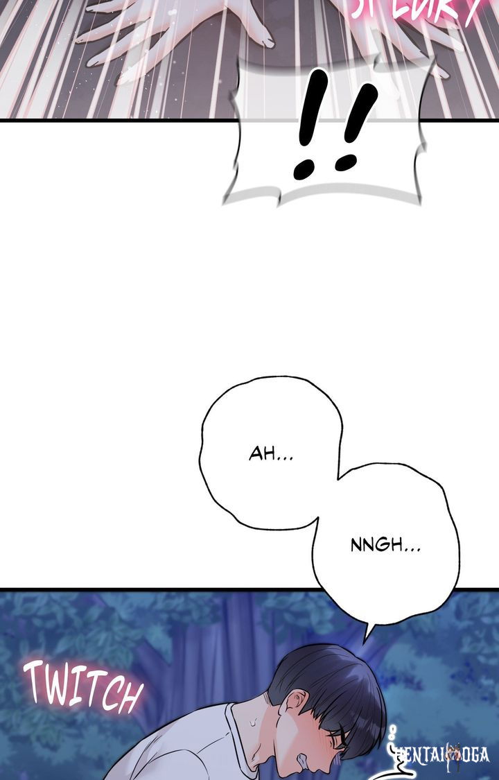 Secret Siblings 2 Secret Siblings 2 Chapter 29 - Page 62