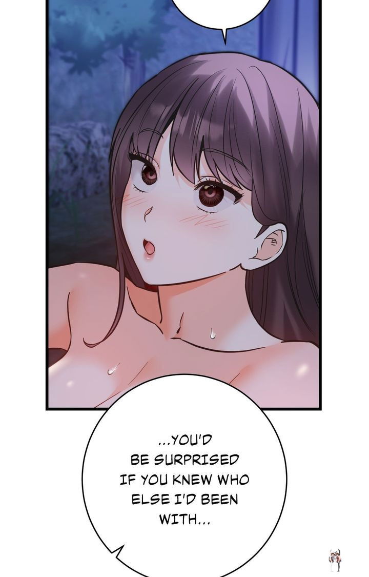 Secret Siblings 2 Secret Siblings 2 Chapter 29 - Page 76