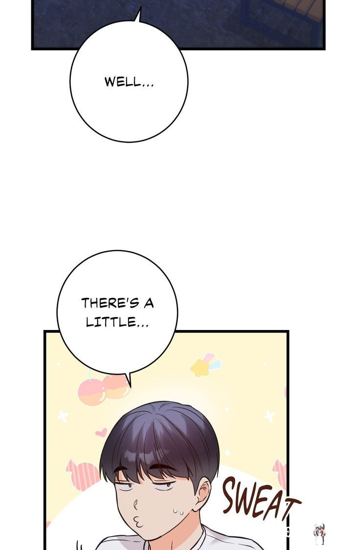 Secret Siblings 2 Secret Siblings 2 Chapter 29 - Page 78