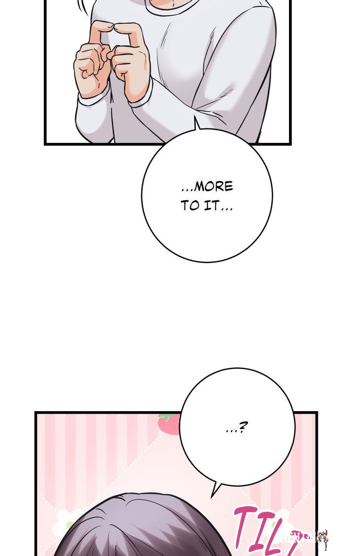 Secret Siblings 2 Secret Siblings 2 Chapter 29 - Page 79