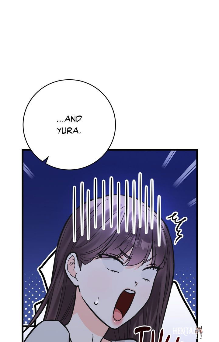 Secret Siblings 2 Secret Siblings 2 Chapter 29 - Page 85