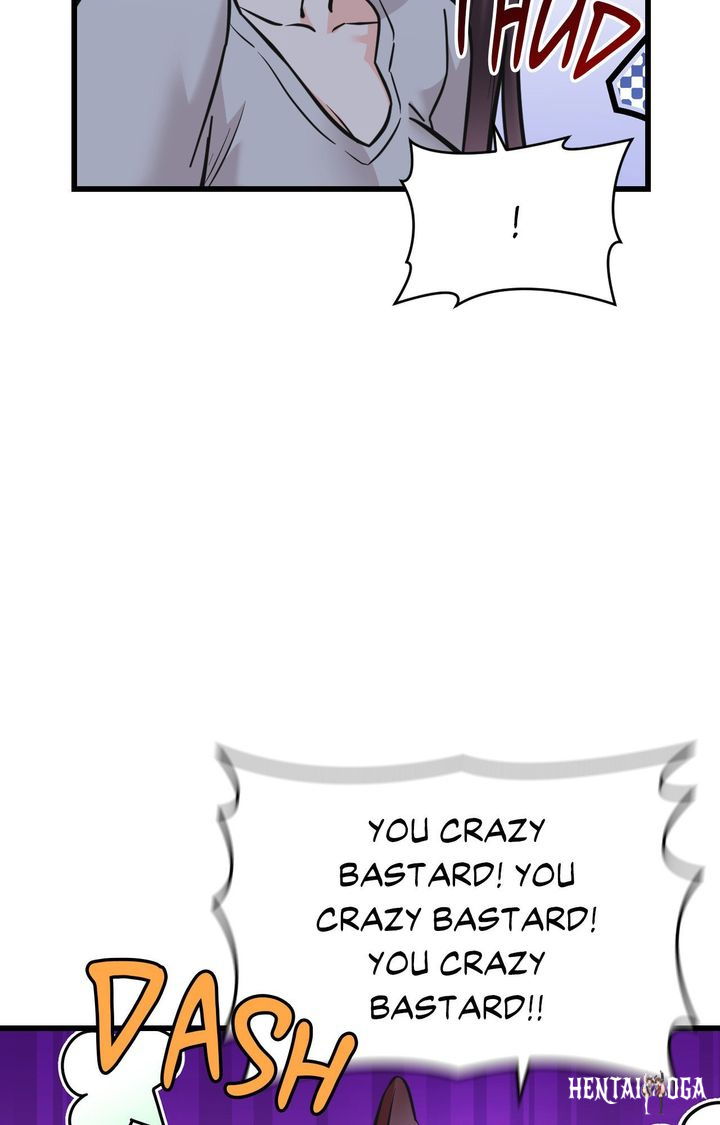 Secret Siblings 2 Secret Siblings 2 Chapter 29 - Page 86