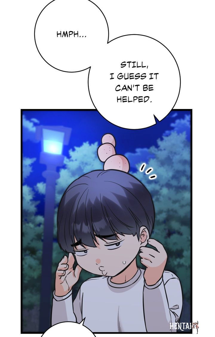 Secret Siblings 2 Secret Siblings 2 Chapter 29 - Page 88