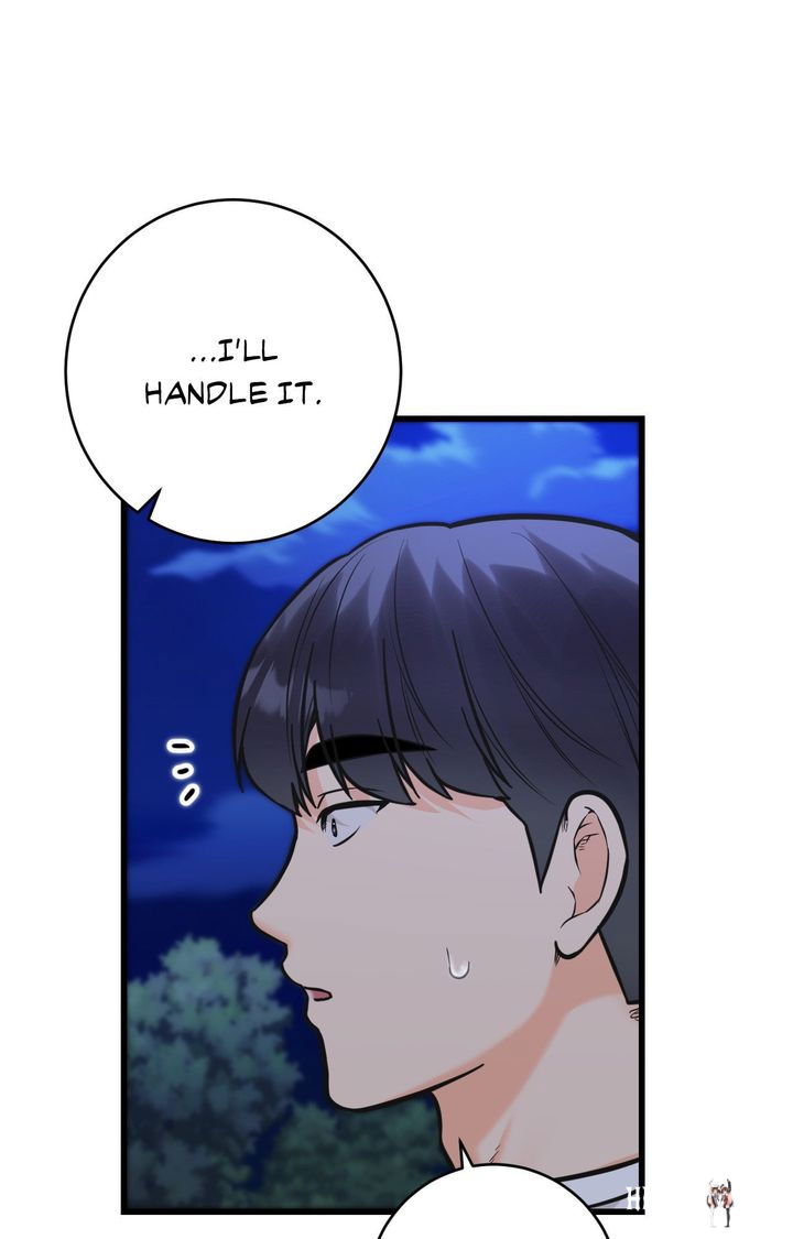 Secret Siblings 2 Secret Siblings 2 Chapter 29 - Page 92