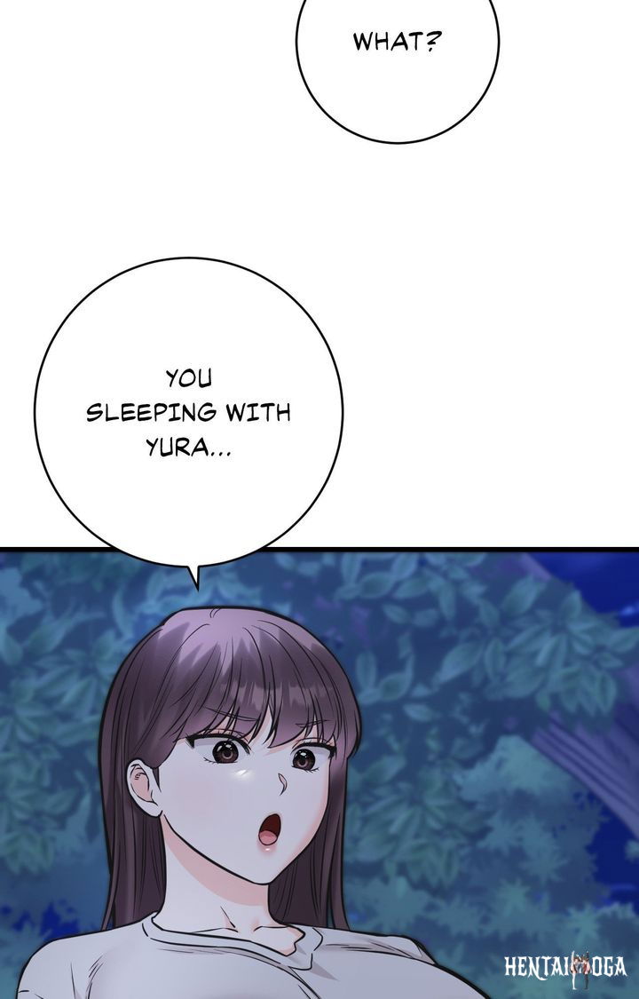 Secret Siblings 2 Secret Siblings 2 Chapter 29 - Page 93