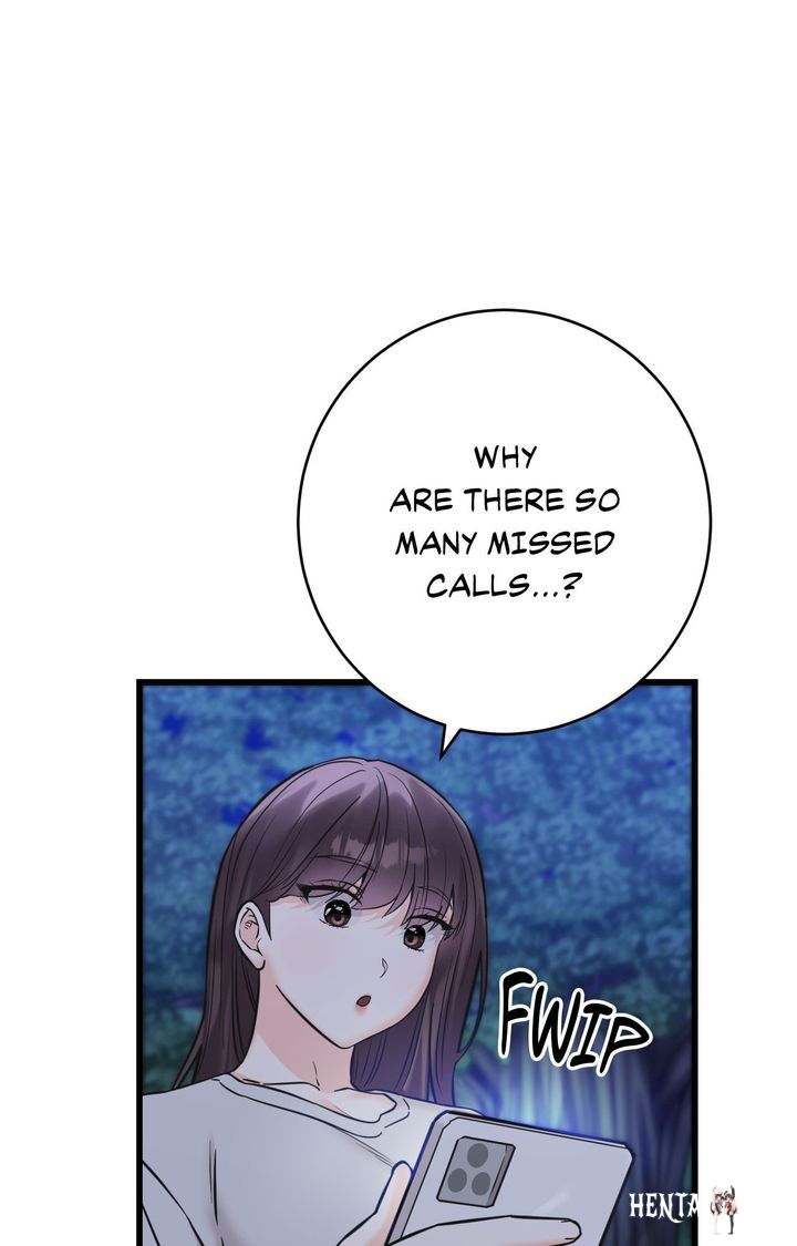 Secret Siblings 2 Secret Siblings 2 Chapter 30 - Страница 1