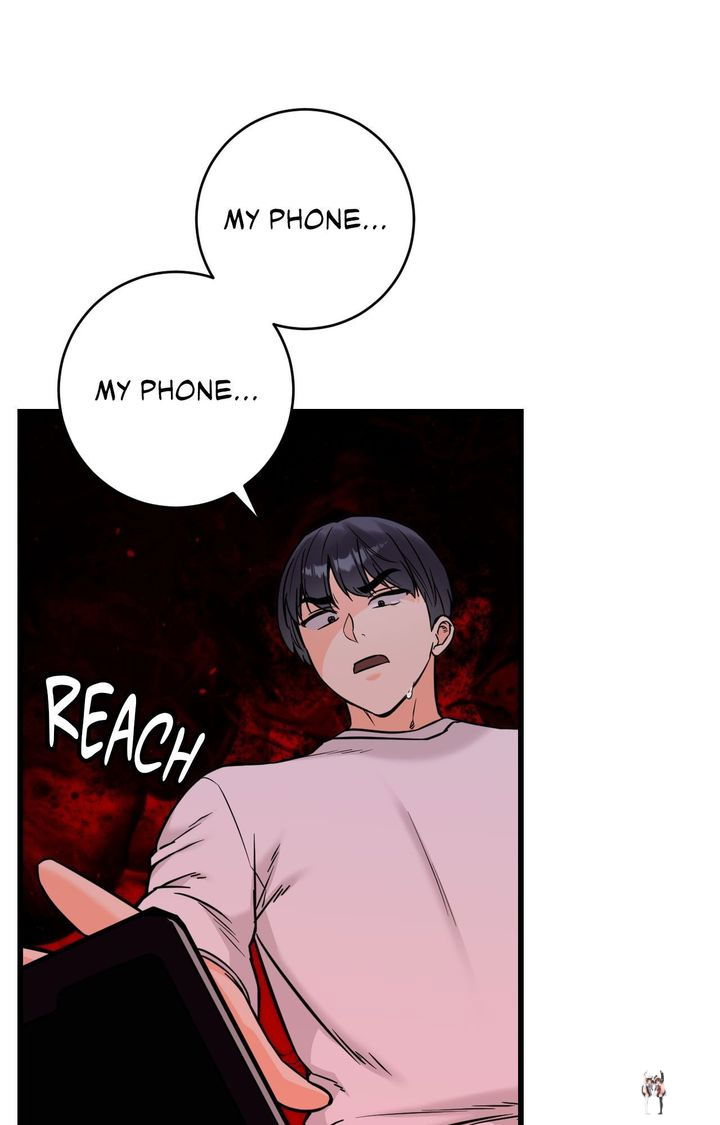 Secret Siblings 2 Secret Siblings 2 Chapter 30 - Страница 10