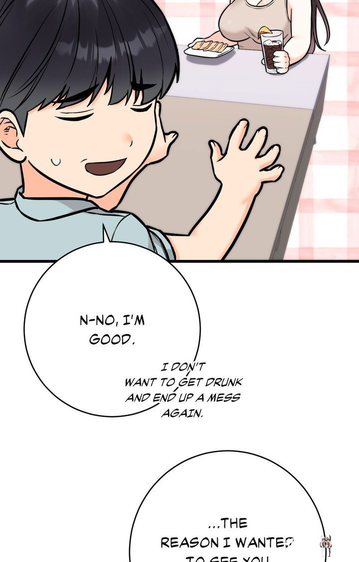 Secret Siblings 2 Secret Siblings 2 Chapter 30 - Страница 100