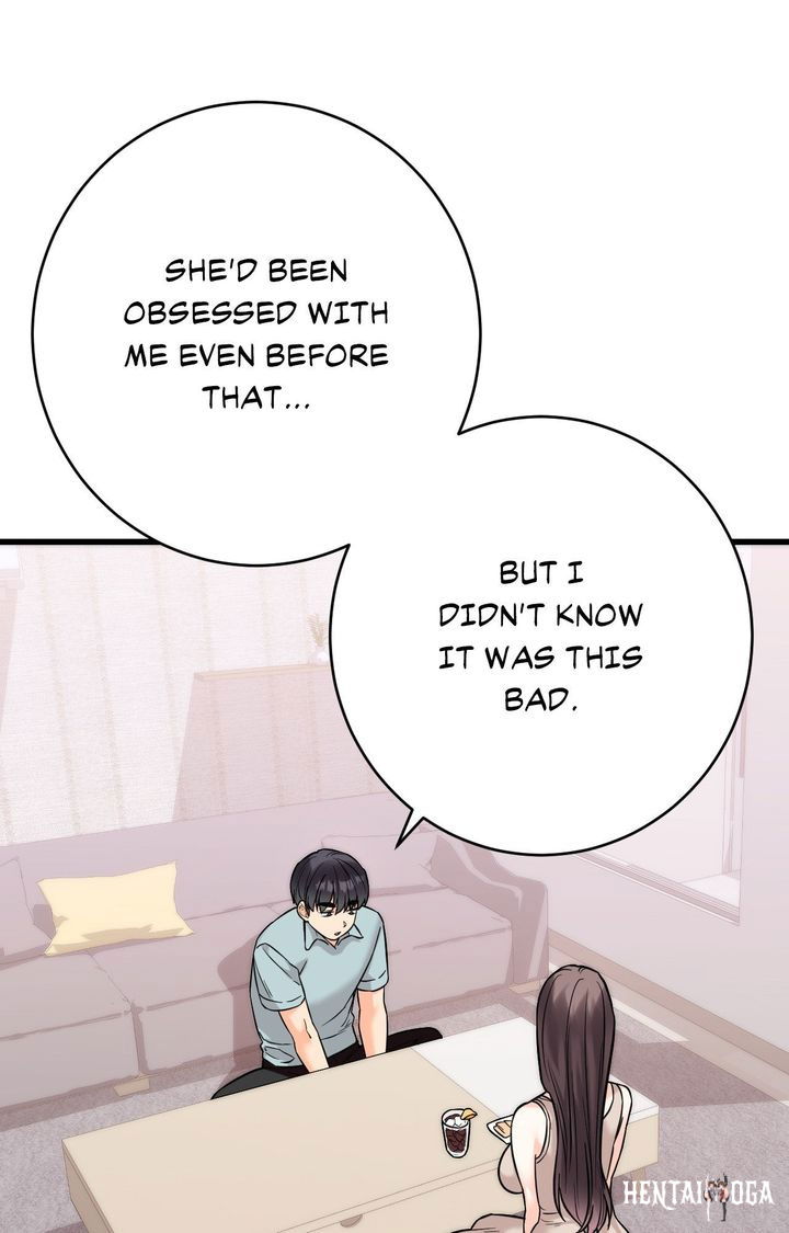 Secret Siblings 2 Secret Siblings 2 Chapter 30 - Страница 104