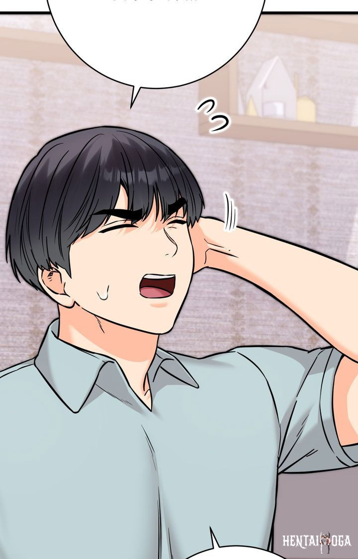 Secret Siblings 2 Secret Siblings 2 Chapter 30 - Страница 106