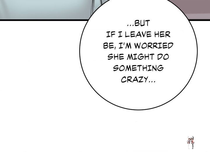 Secret Siblings 2 Secret Siblings 2 Chapter 30 - Страница 107