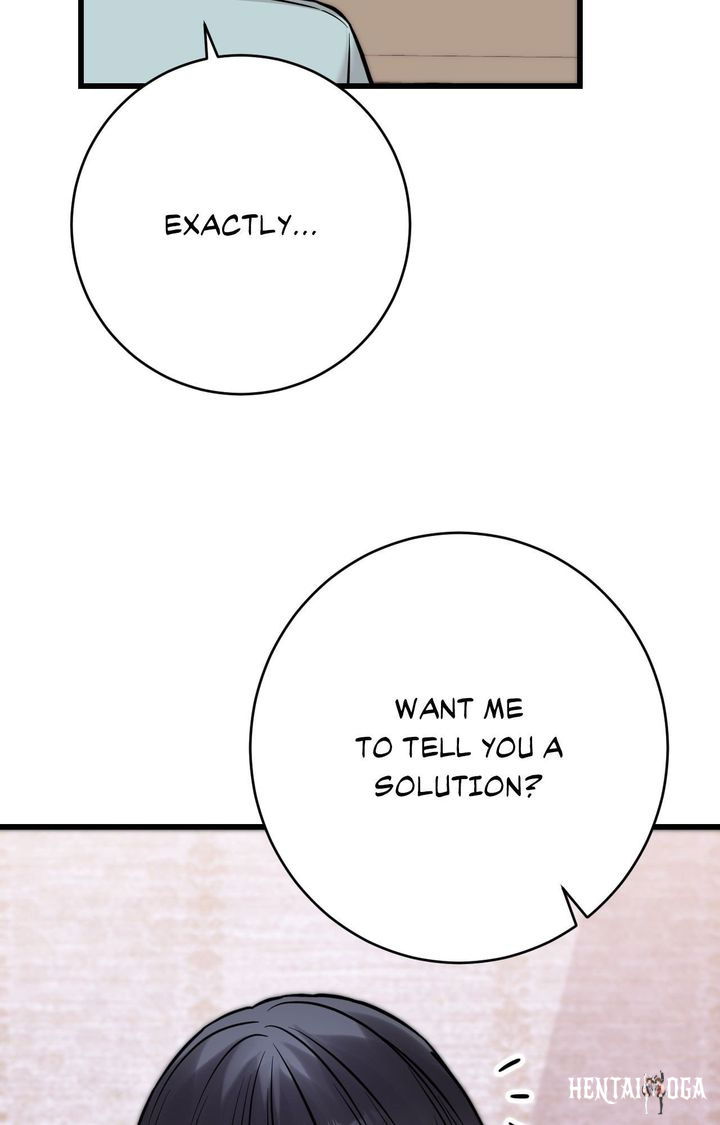 Secret Siblings 2 Secret Siblings 2 Chapter 30 - Страница 109