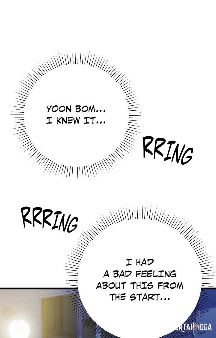 Secret Siblings 2 Secret Siblings 2 Chapter 30 - Страница 15