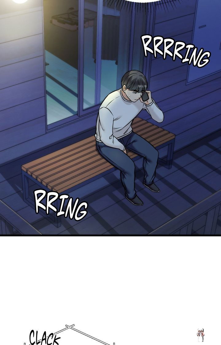 Secret Siblings 2 Secret Siblings 2 Chapter 30 - Страница 16