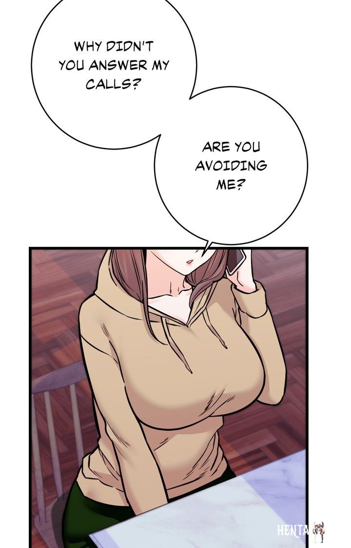 Secret Siblings 2 Secret Siblings 2 Chapter 30 - Страница 18