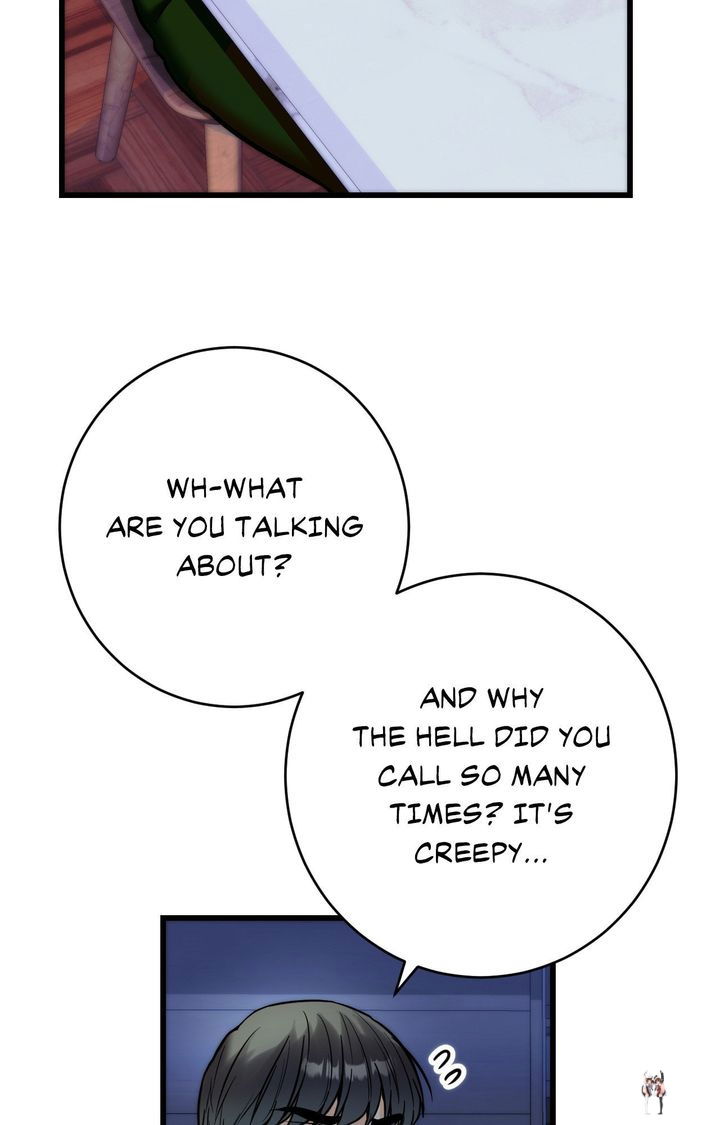 Secret Siblings 2 Secret Siblings 2 Chapter 30 - Страница 19