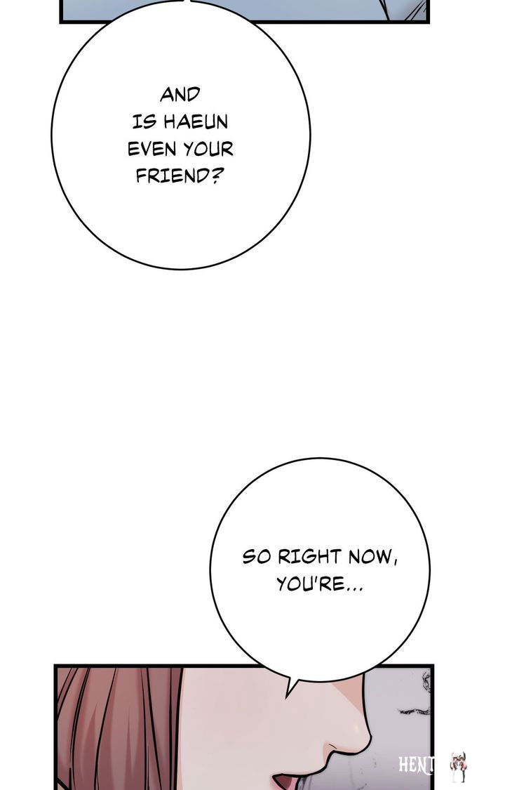 Secret Siblings 2 Secret Siblings 2 Chapter 30 - Страница 24