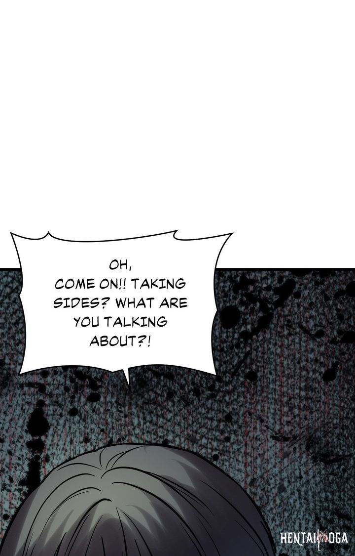 Secret Siblings 2 Secret Siblings 2 Chapter 30 - Страница 28