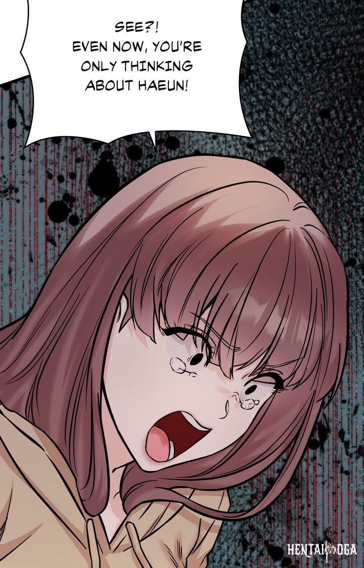 Secret Siblings 2 Secret Siblings 2 Chapter 30 - Страница 30