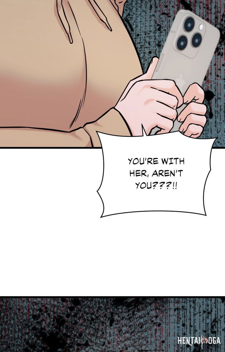 Secret Siblings 2 Secret Siblings 2 Chapter 30 - Страница 31