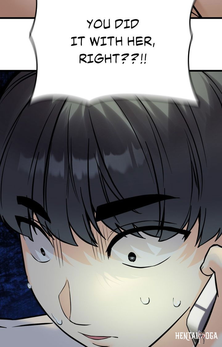 Secret Siblings 2 Secret Siblings 2 Chapter 30 - Страница 33