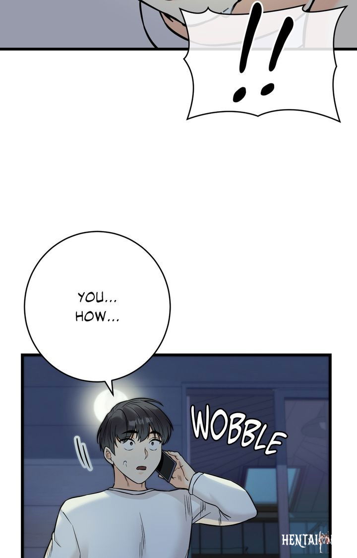 Secret Siblings 2 Secret Siblings 2 Chapter 30 - Страница 34