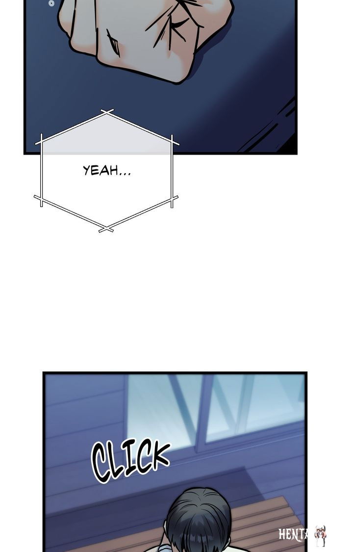 Secret Siblings 2 Secret Siblings 2 Chapter 30 - Страница 41