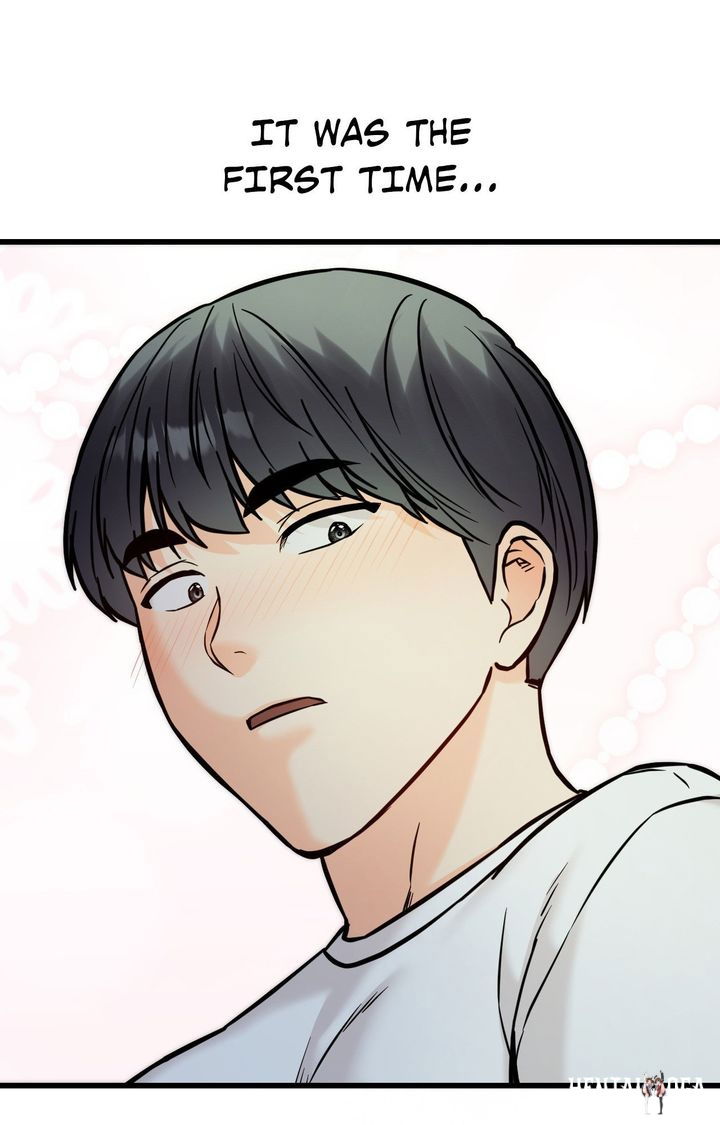 Secret Siblings 2 Secret Siblings 2 Chapter 30 - Страница 47