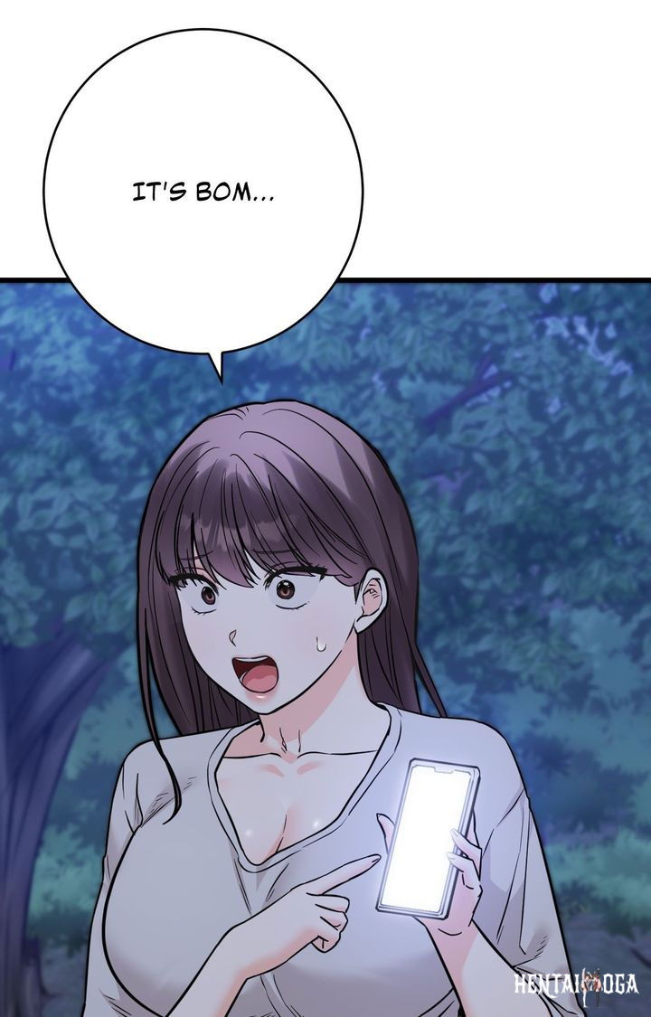 Secret Siblings 2 Secret Siblings 2 Chapter 30 - Страница 5