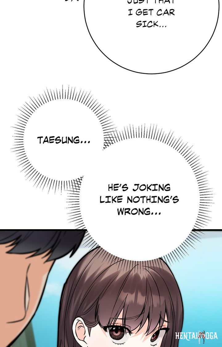 Secret Siblings 2 Secret Siblings 2 Chapter 30 - Страница 55