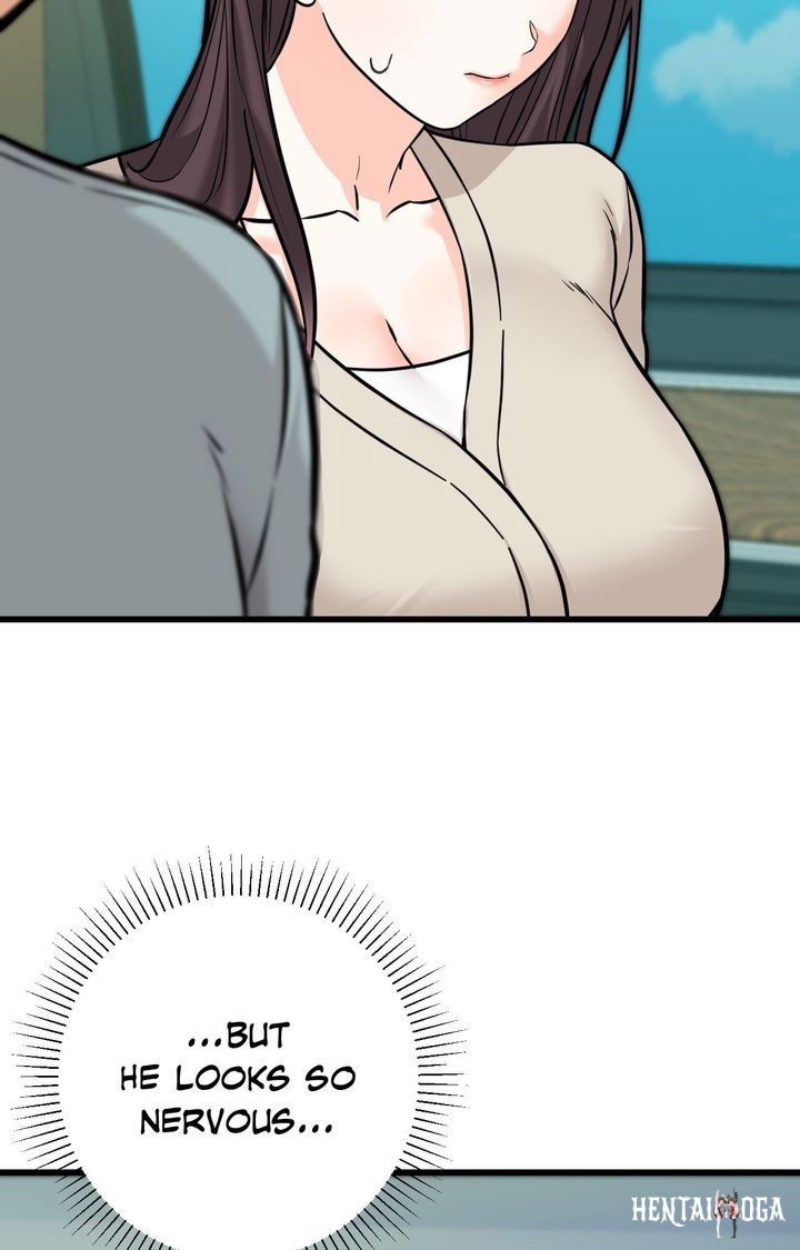 Secret Siblings 2 Secret Siblings 2 Chapter 30 - Страница 56