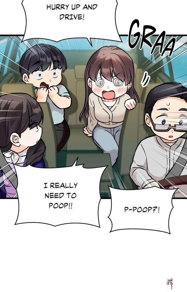 Secret Siblings 2 Secret Siblings 2 Chapter 30 - Страница 60