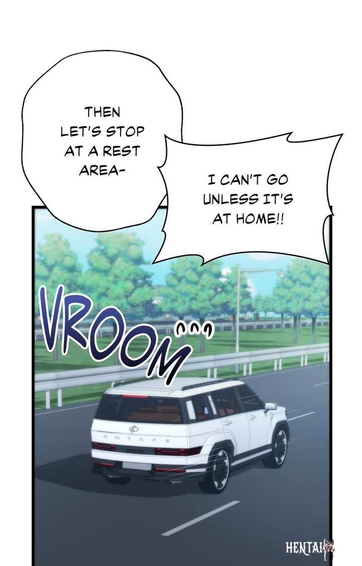 Secret Siblings 2 Secret Siblings 2 Chapter 30 - Страница 61