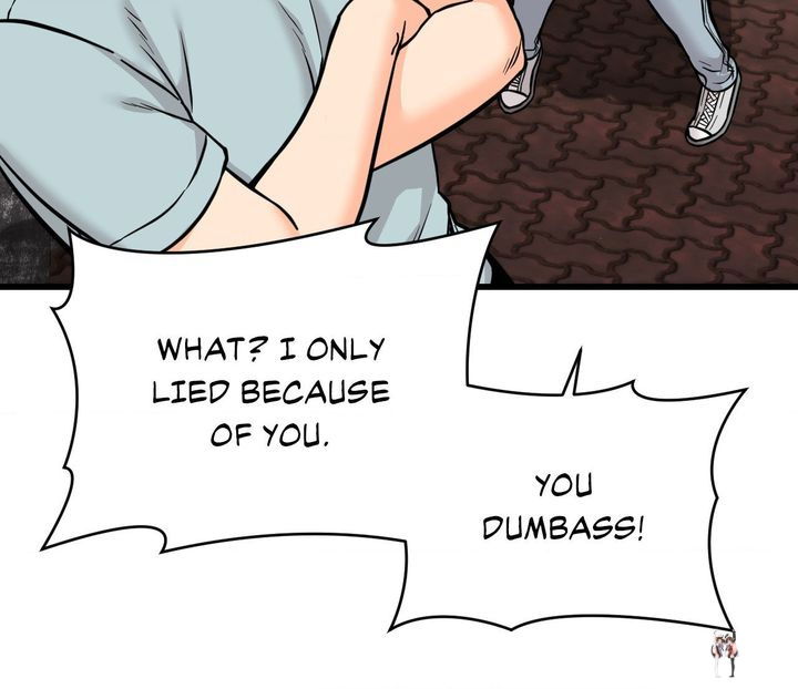 Secret Siblings 2 Secret Siblings 2 Chapter 30 - Страница 65