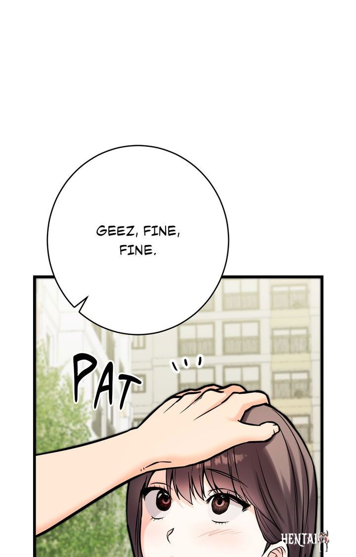 Secret Siblings 2 Secret Siblings 2 Chapter 30 - Страница 66