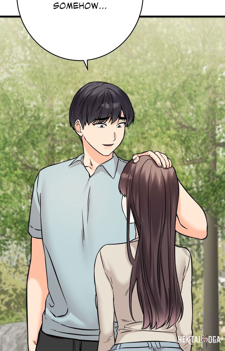 Secret Siblings 2 Secret Siblings 2 Chapter 30 - Страница 68