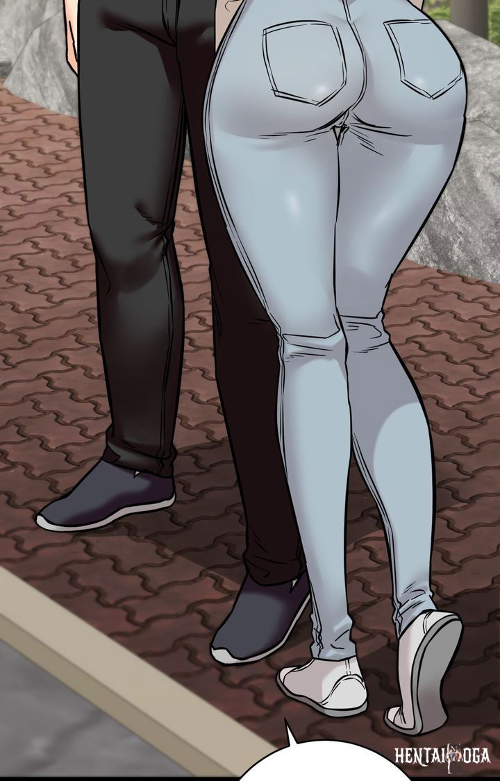 Secret Siblings 2 Secret Siblings 2 Chapter 30 - Страница 69