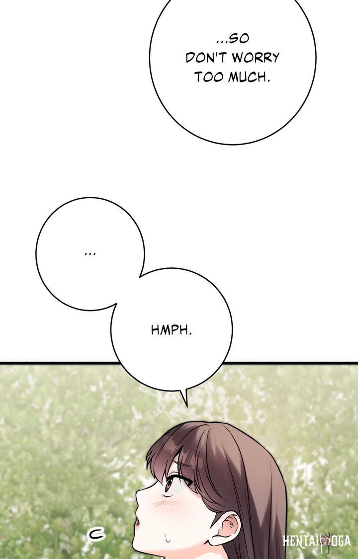 Secret Siblings 2 Secret Siblings 2 Chapter 30 - Страница 70