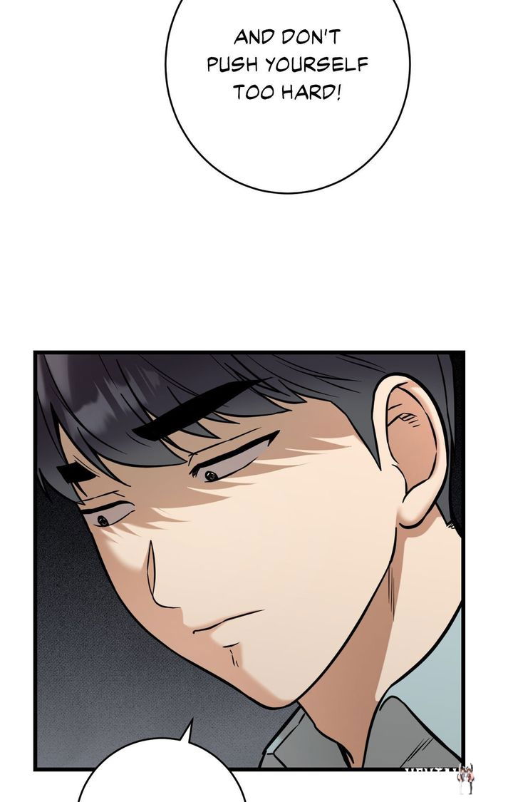 Secret Siblings 2 Secret Siblings 2 Chapter 30 - Страница 74