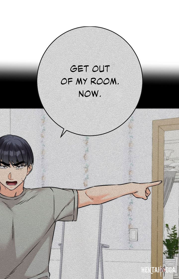 Secret Siblings 2 Secret Siblings 2 Chapter 30 - Страница 76