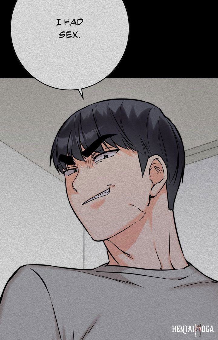 Secret Siblings 2 Secret Siblings 2 Chapter 30 - Страница 78