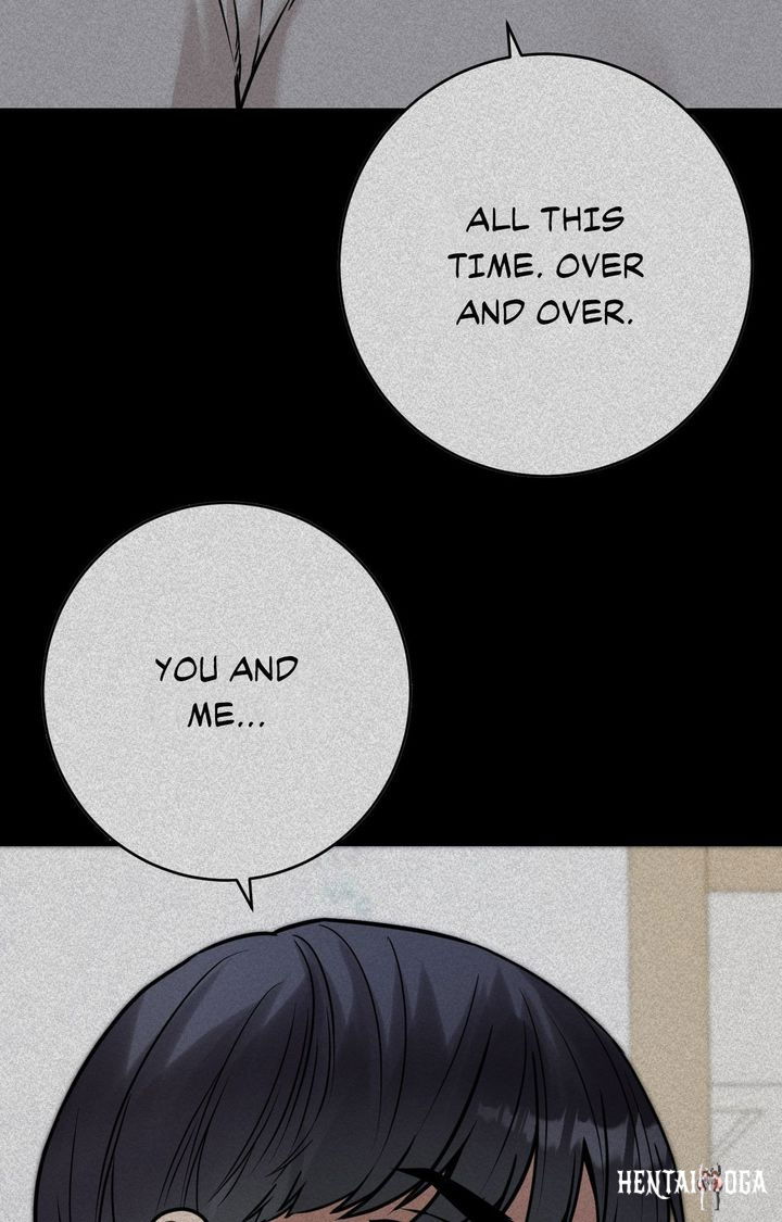 Secret Siblings 2 Secret Siblings 2 Chapter 30 - Страница 79