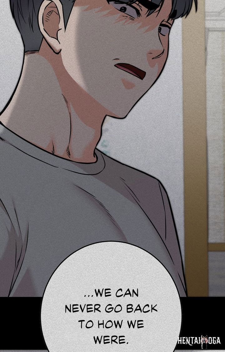 Secret Siblings 2 Secret Siblings 2 Chapter 30 - Страница 80