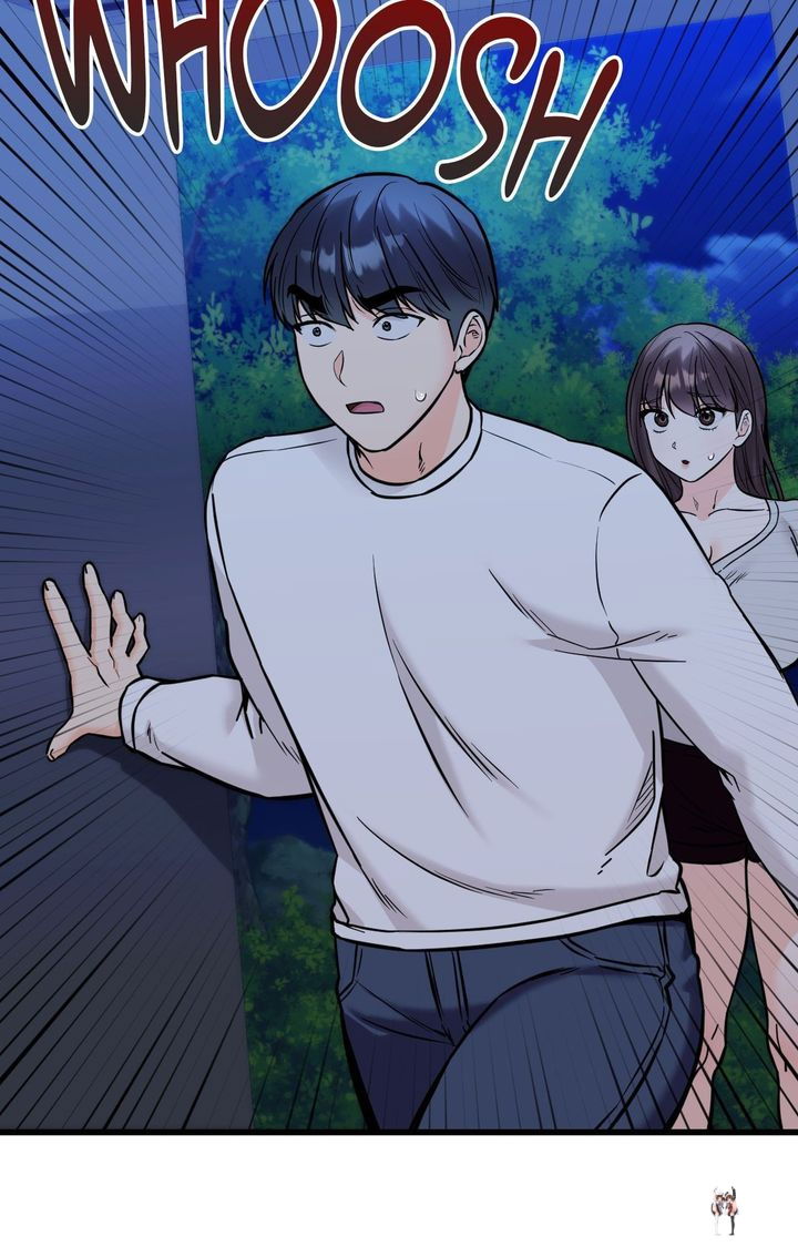 Secret Siblings 2 Secret Siblings 2 Chapter 30 - Страница 9