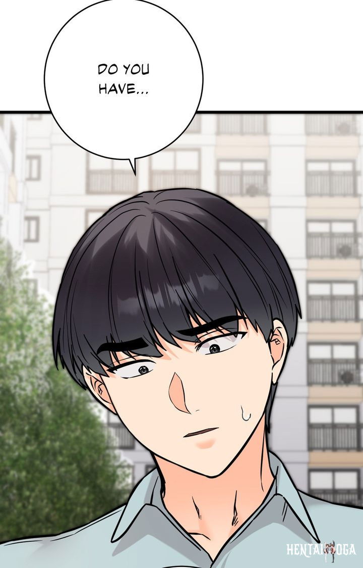 Secret Siblings 2 Secret Siblings 2 Chapter 30 - Страница 95