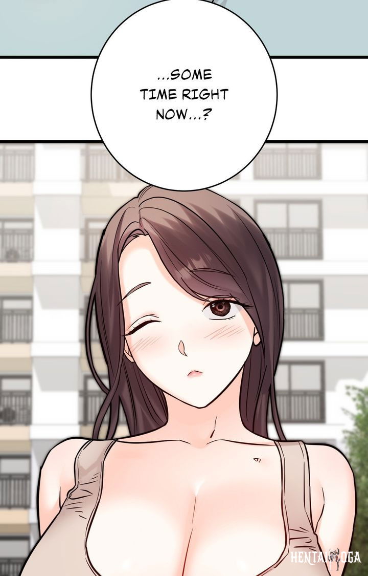 Secret Siblings 2 Secret Siblings 2 Chapter 30 - Страница 96