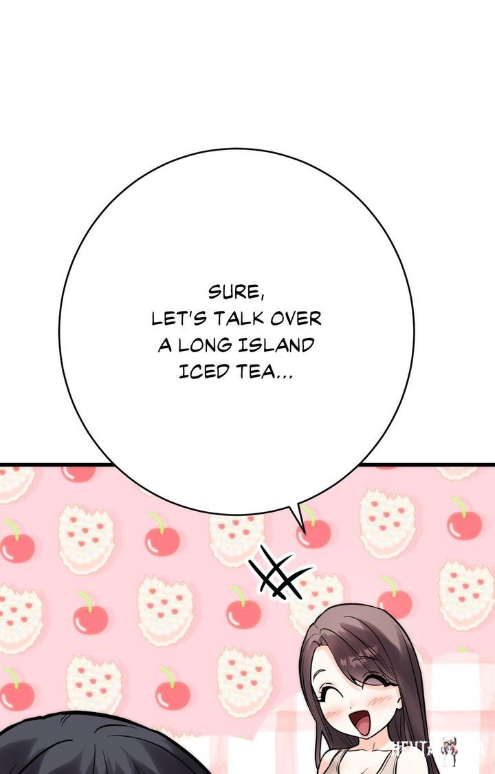 Secret Siblings 2 Secret Siblings 2 Chapter 30 - Страница 99